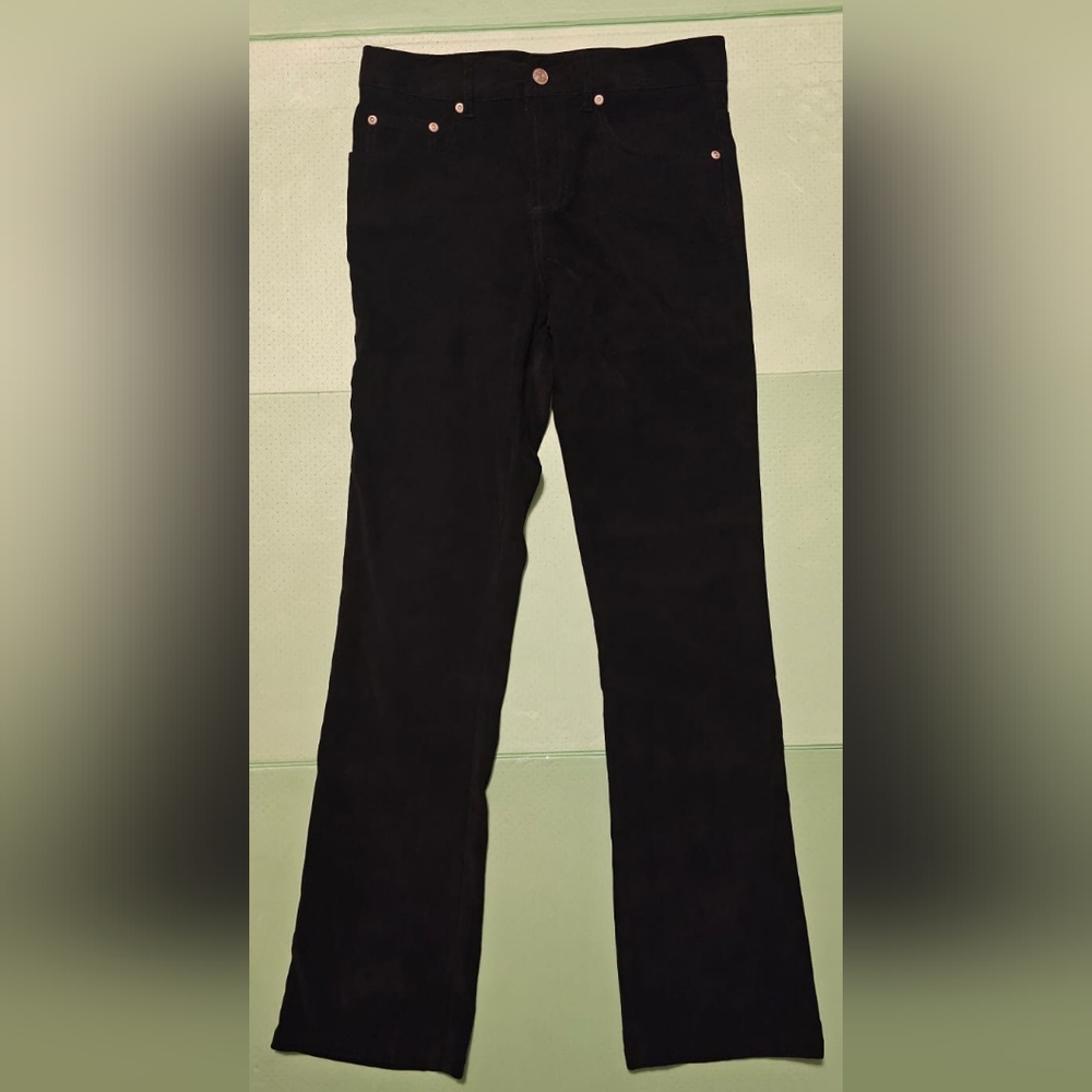 Z. Cavaricci Pants Stretch